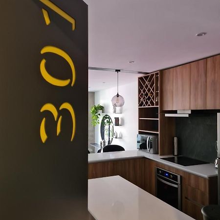 Acogedor Y Moderno Departamento Apartment Mexico City Exterior photo